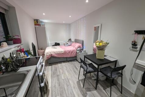 Studio 1, 54 Filton Road, Hambrook, Bristol photo 3