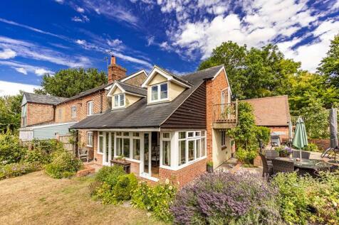 Wallingford, OX10 - property photo