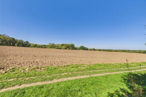 Fields To Rear