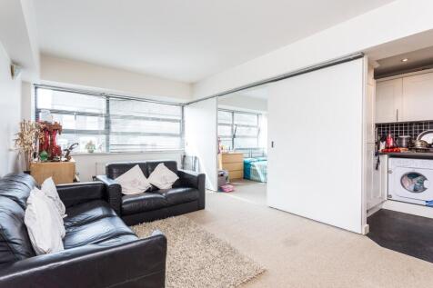 Flat 6 Bridgepoint L