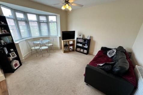 lounge from hall