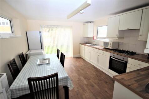 Kitchen/ Diner