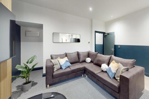 Student Digs - Brazi