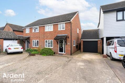 Maldon, CM9 - property photo
