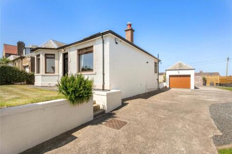 Wilkieston Road