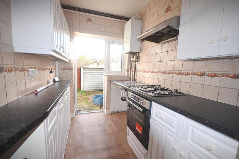 Three Bedroom semi-detached house for rent
