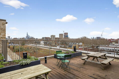 Roof Terrace