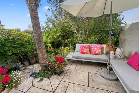 Terrace / Patio