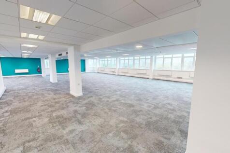 3rd Floor Office