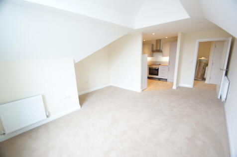Whitetree House (F4), Flat 4, North View, Westbury Park, BS6 photo 4