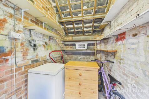 Outbuilding