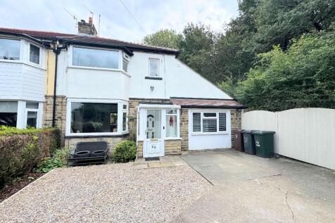Shipley, BD18 - property photo