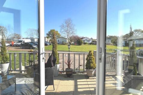 View from the Lounge