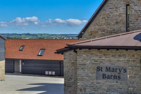St Mary's Barns