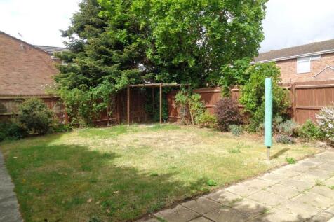 Pelham Close Garden