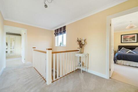 Whistley View, Crowfield