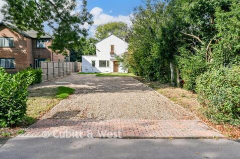 Driveway/Parking