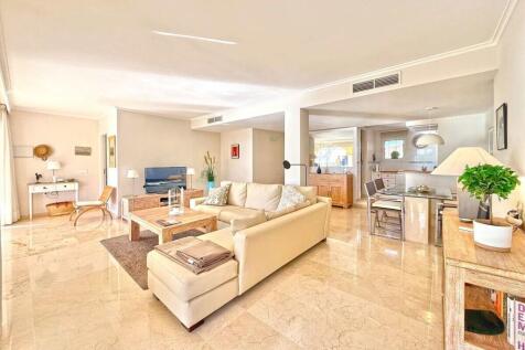 09-port andratx-Stilvolles Gartenapartment mit Traumblick auf¿s Meer-kaufen-wohnbereich