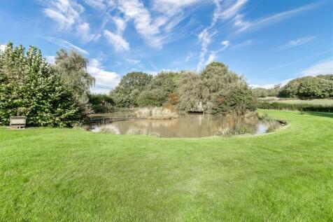The Barn,  Ansley Common
