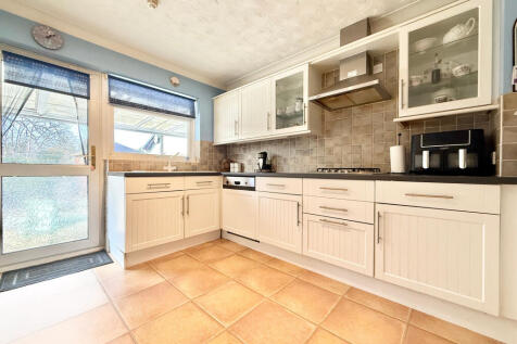 Kitchen enhanced
