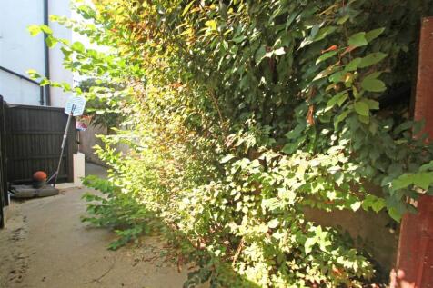 Outdoor Space