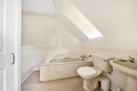 Davidson Frost-Wellings, DFW, Cherchefelle Mews, S