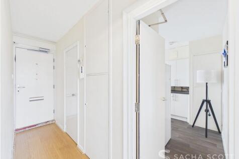 Hall &amp; Storage