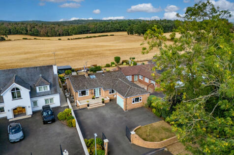 DRONE PHOTO