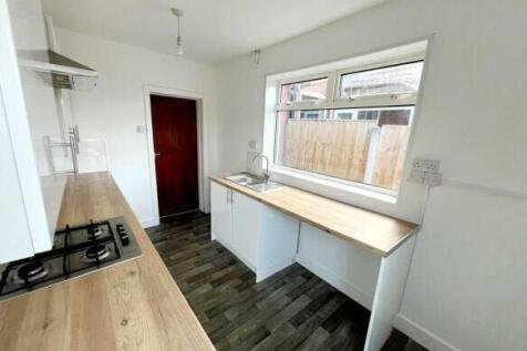 Burlington Avenue, Langwith Junction, Mansfield photo 3