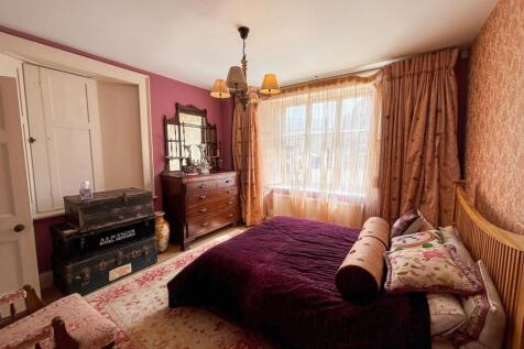 Flat 1 Kyneton House Mumbleys Lane Thornbury Bristol BS35 3JZ photo 3