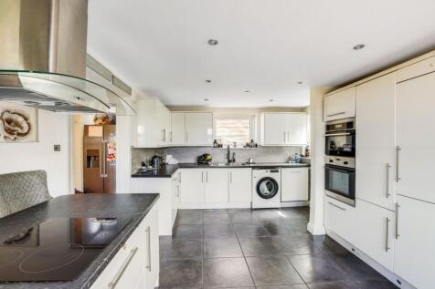 Kitchen-Diner
