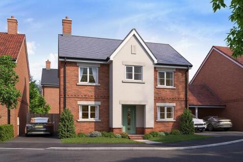 primary property image