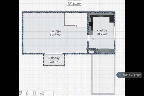 Indicative First Floor Plan