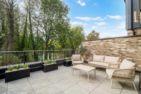 FITZWILLIAM GATE, Plot 41,