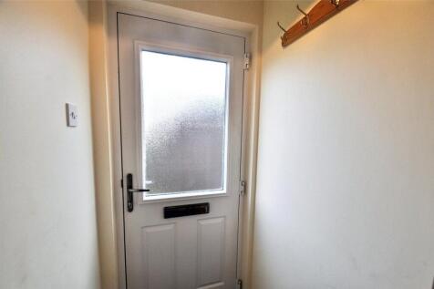 Entrance Vestibule