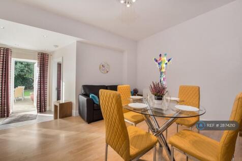 Lounge/Diner
