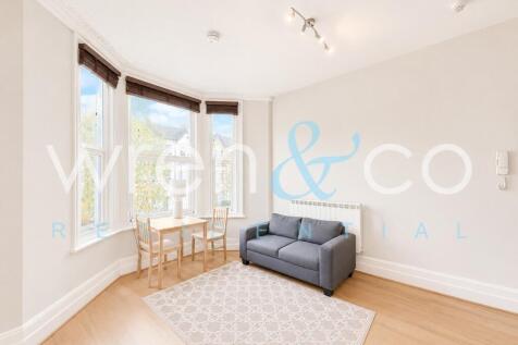 1 Bedroom Flat for Rent