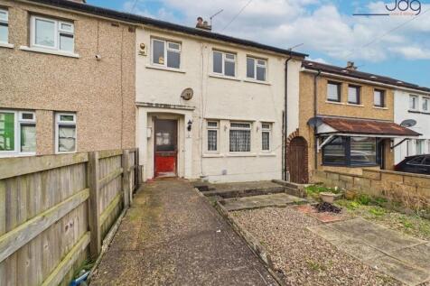 Welcome to Bowland Road