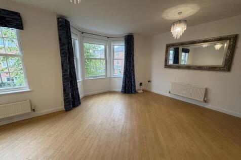 Congreve Way, Stratford-upon-avon, Warwickshire photo 2