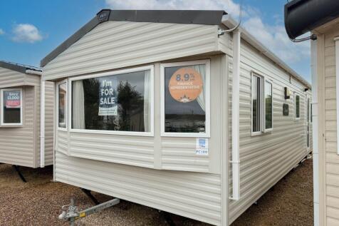 Abi Trieste Exterior Silver Sands Holiday Park