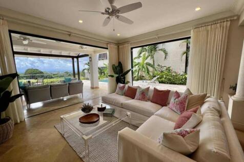 Apes Hill Courtyard Villa 15G