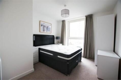 Douglas House, Cardiff Bay, Prospect Place, CF11 photo 5