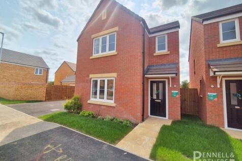 Peterborough, PE7 - property photo