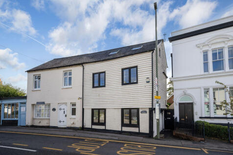 The Old Forge, Bridge Road, East Molesey