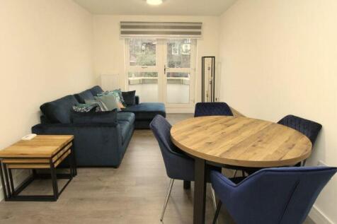 Apartment 18 Terreno Court, Amblecote, Stourbridge photo 4