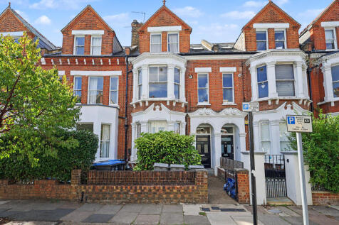 33B Streatley Road, London NW6 7LT