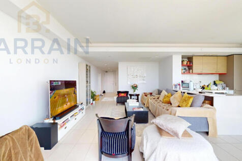 2 Bedroom for sale at Royal Docks, by barrain lond