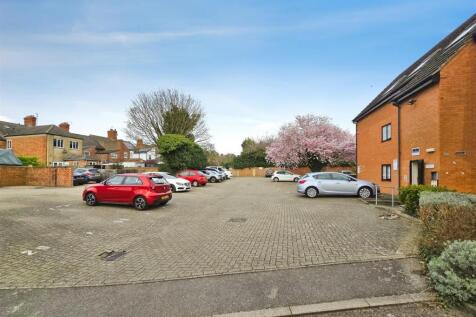 Highgrove-Court-Rushden-One-Bedroom-First-Floor-Fl