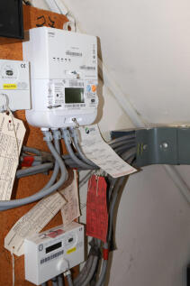 Electrical Unit