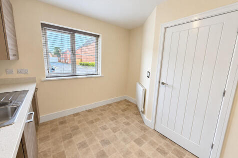 Thorntree Lane, Branston photo 4